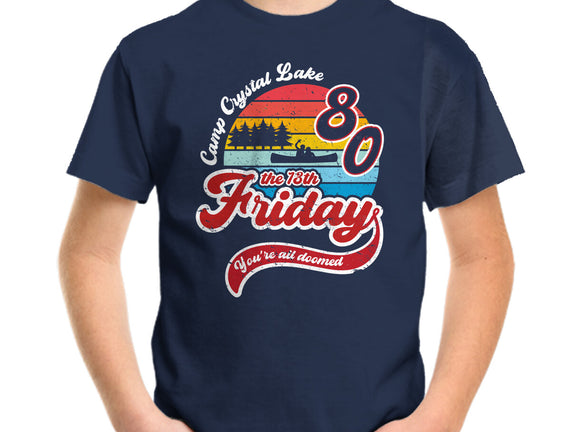 Friday 1980