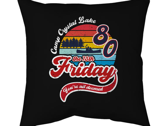 Friday 1980