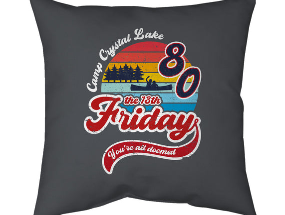 Friday 1980