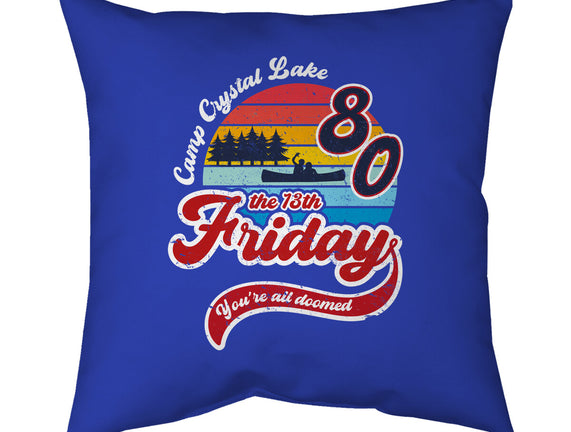 Friday 1980