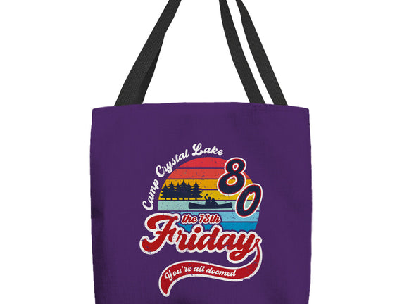 Friday 1980