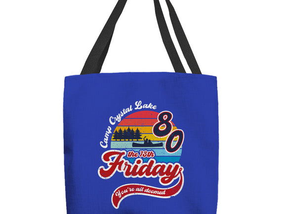 Friday 1980