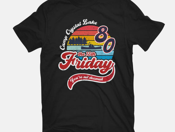 Friday 1980