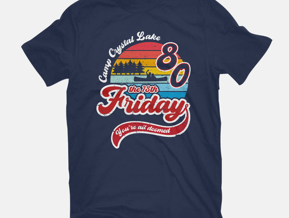 Friday 1980