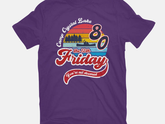 Friday 1980