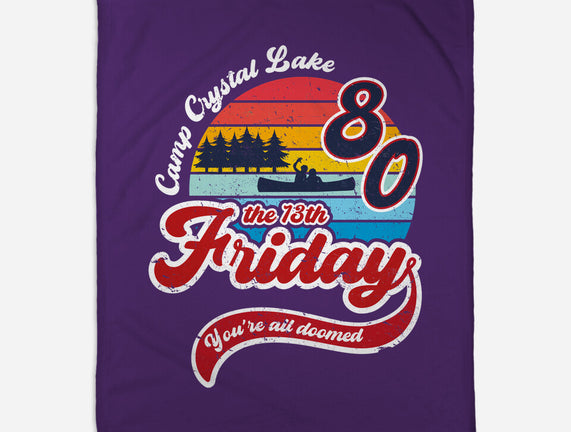 Friday 1980