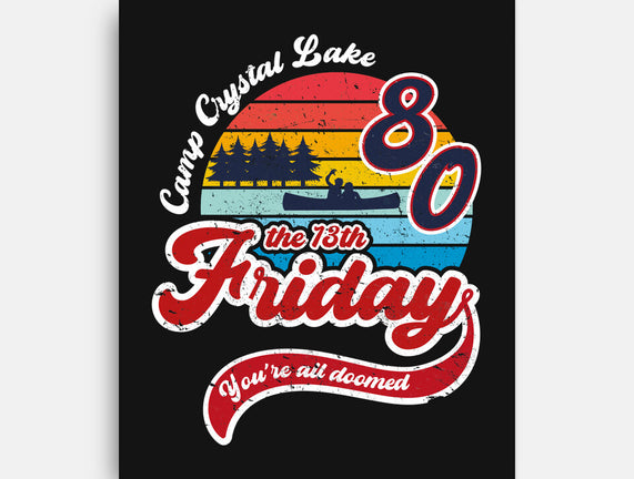 Friday 1980