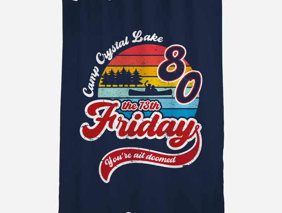 Friday 1980
