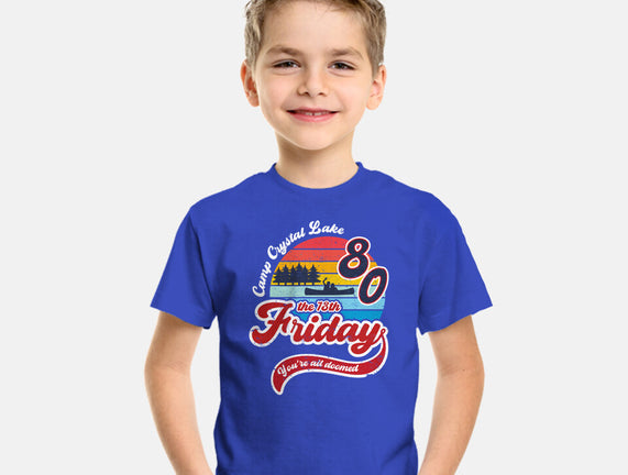 Friday 1980