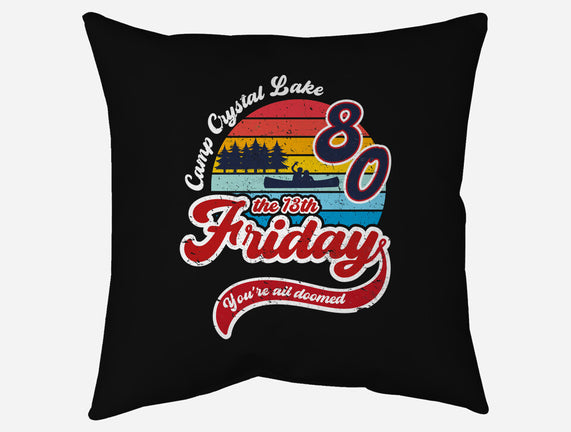 Friday 1980