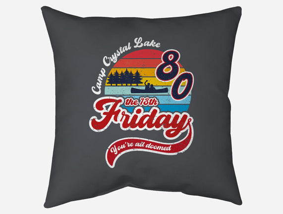 Friday 1980
