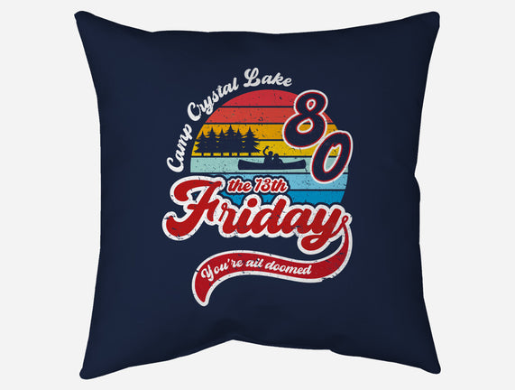 Friday 1980