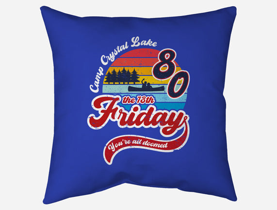 Friday 1980
