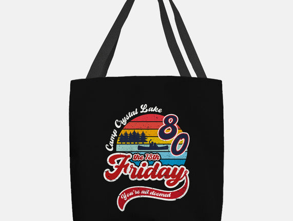Friday 1980