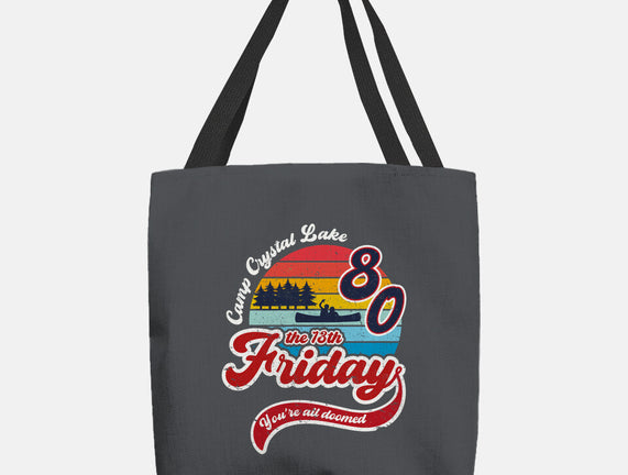 Friday 1980