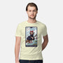 The Magician Ghibli-mens premium tee-danielmorris1993