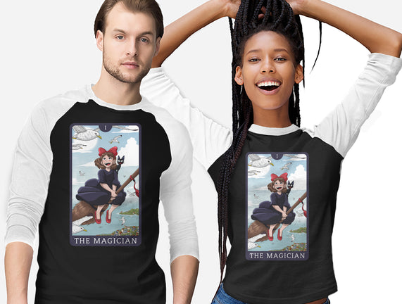 The Magician Ghibli