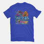 Visit The Masters-mens heavyweight tee-goodidearyan