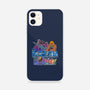 Visit The Masters-iphone snap phone case-goodidearyan