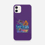Visit The Masters-iphone snap phone case-goodidearyan