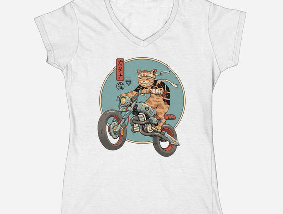 Catana Motorcycle