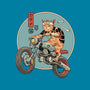 Catana Motorcycle-none glossy sticker-vp021