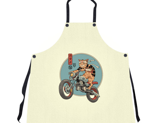Catana Motorcycle