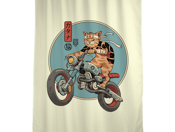 Catana Motorcycle