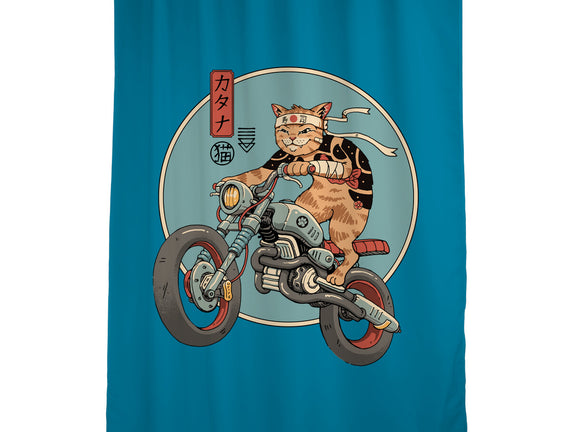 Catana Motorcycle