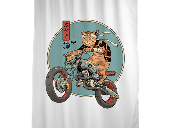 Catana Motorcycle