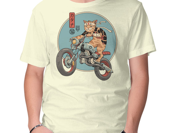 Catana Motorcycle