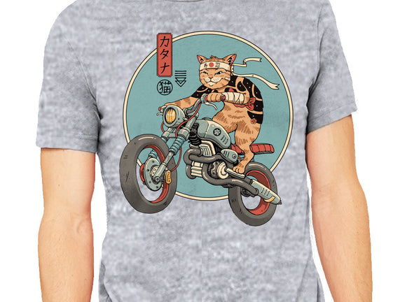 Catana Motorcycle