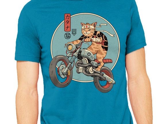Catana Motorcycle