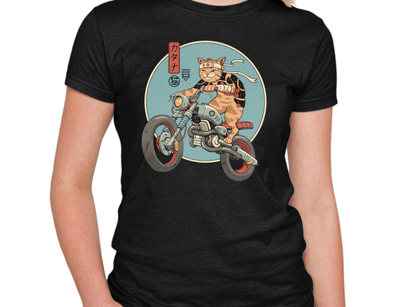 Catana Motorcycle