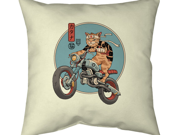 Catana Motorcycle