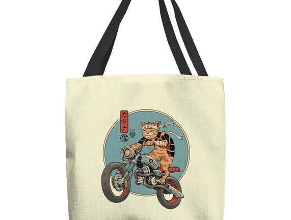 Catana Motorcycle