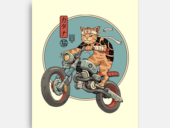 Catana Motorcycle