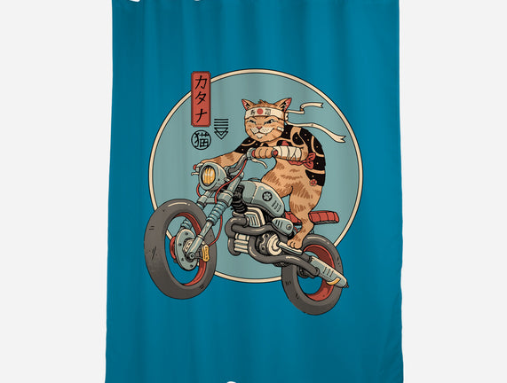 Catana Motorcycle