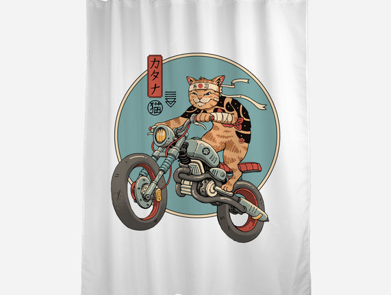Catana Motorcycle