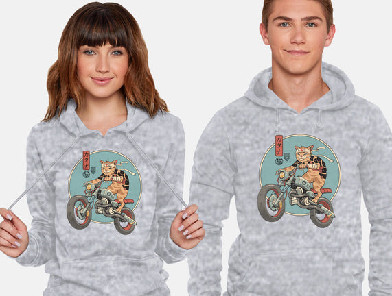 Catana Motorcycle