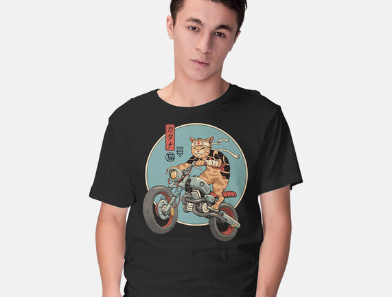 Catana Motorcycle
