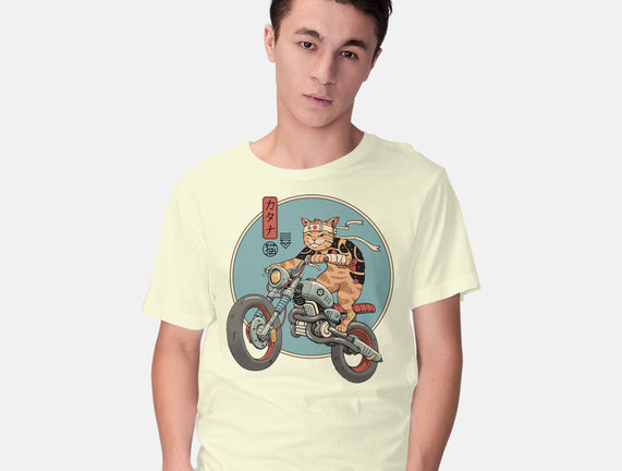 Catana Motorcycle