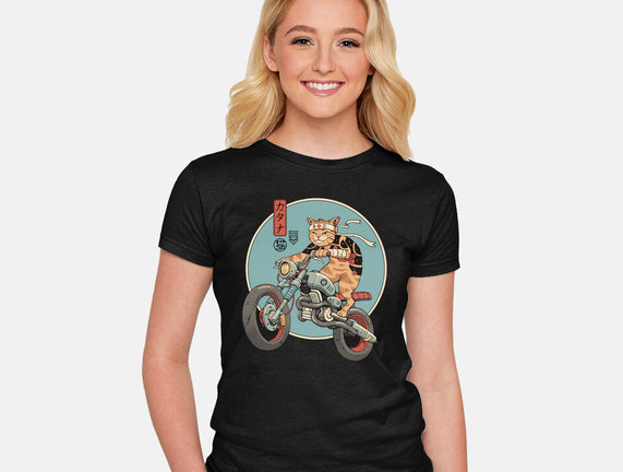 Catana Motorcycle
