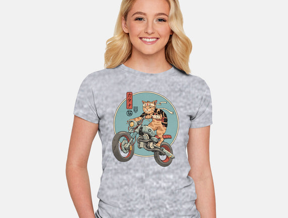 Catana Motorcycle