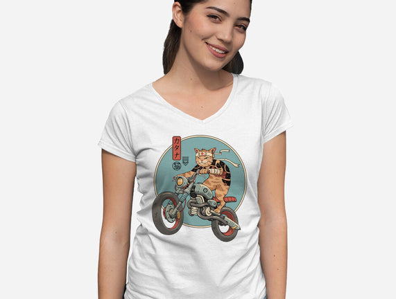 Catana Motorcycle