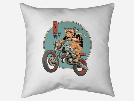 Catana Motorcycle