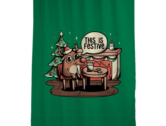 This Is Festive