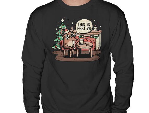 This Is Festive
