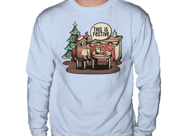 This Is Festive