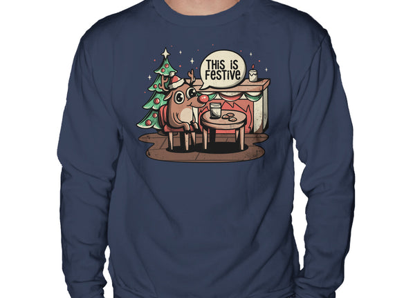 This Is Festive